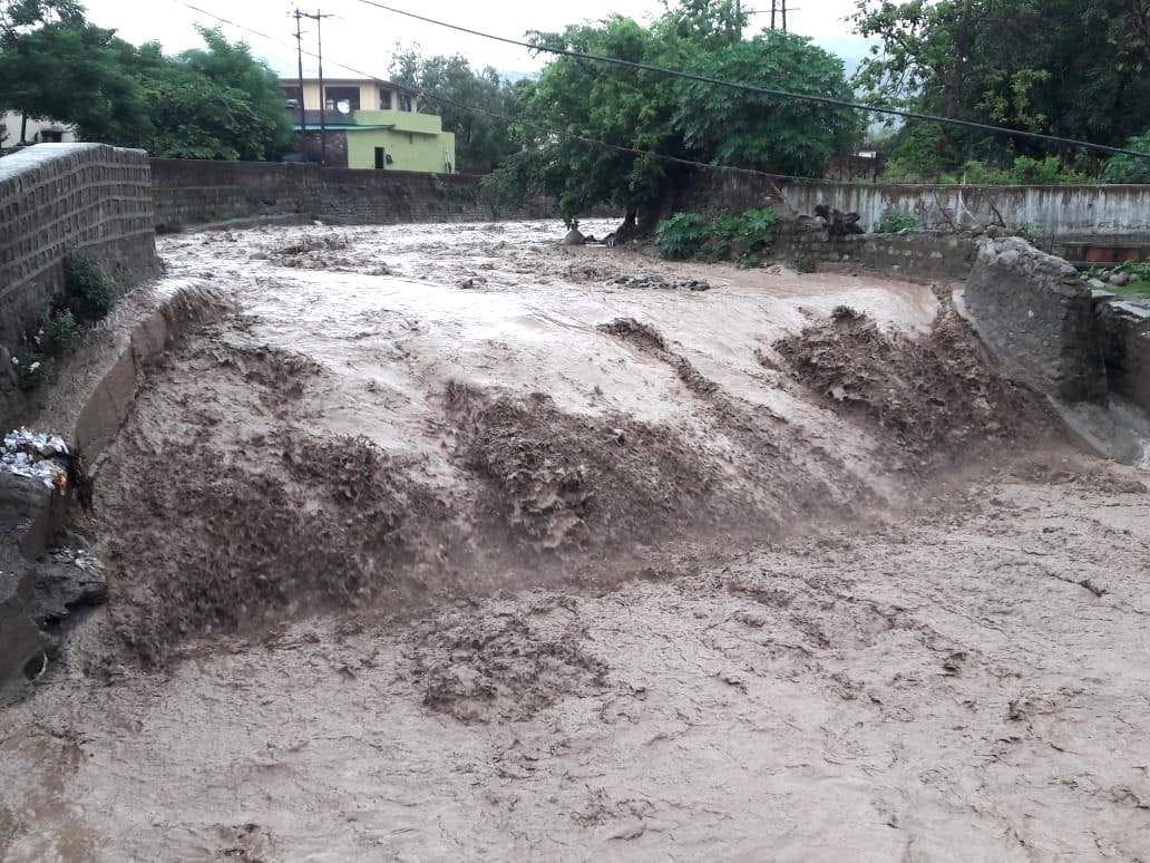 rain in paniyali