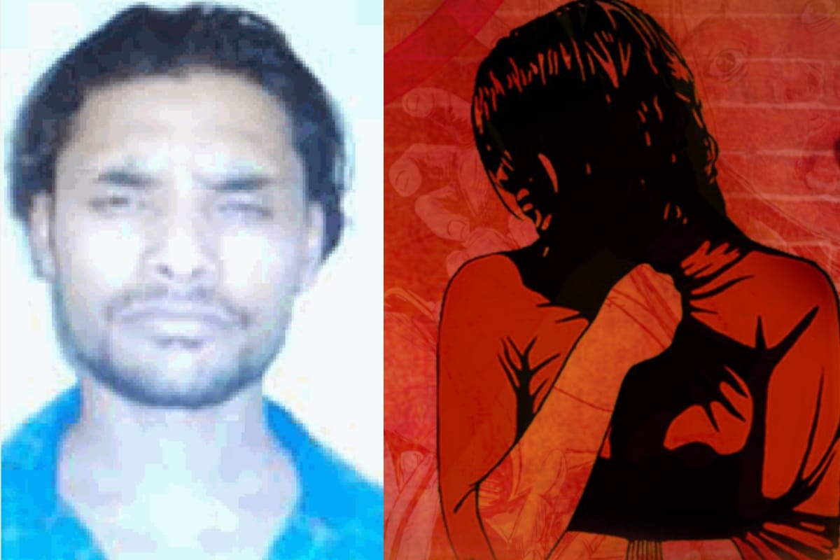 Criminalruined the life of girl child and several young girls before died in police encounter Meerut