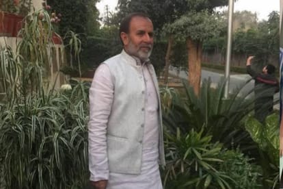Bhupendra Bafar arrested for protecting infamous Rohit, who shot dead Darooga