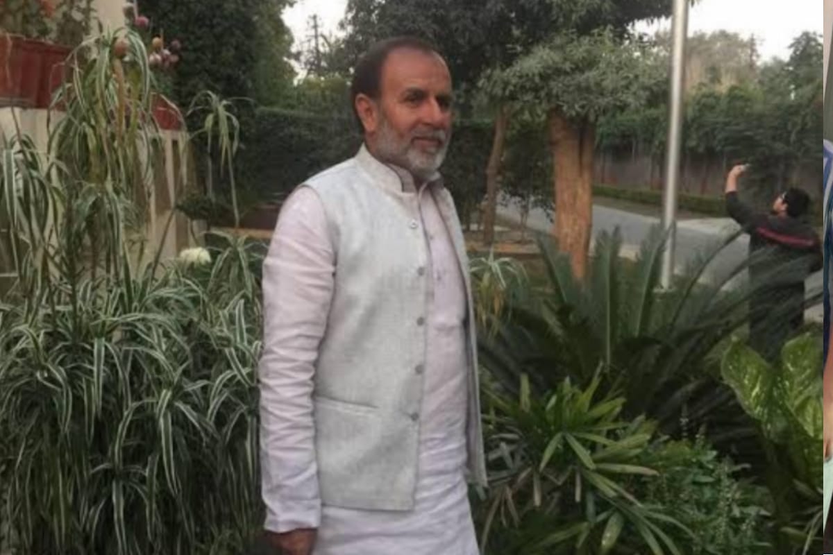 Gangwari conspiracy in Western UP, Arrested criminal Bafar told what was the planing