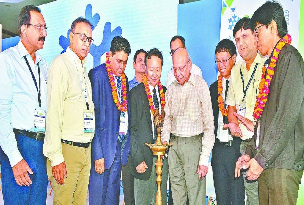 Asia Pacific Cold Chain Federation meet in agra