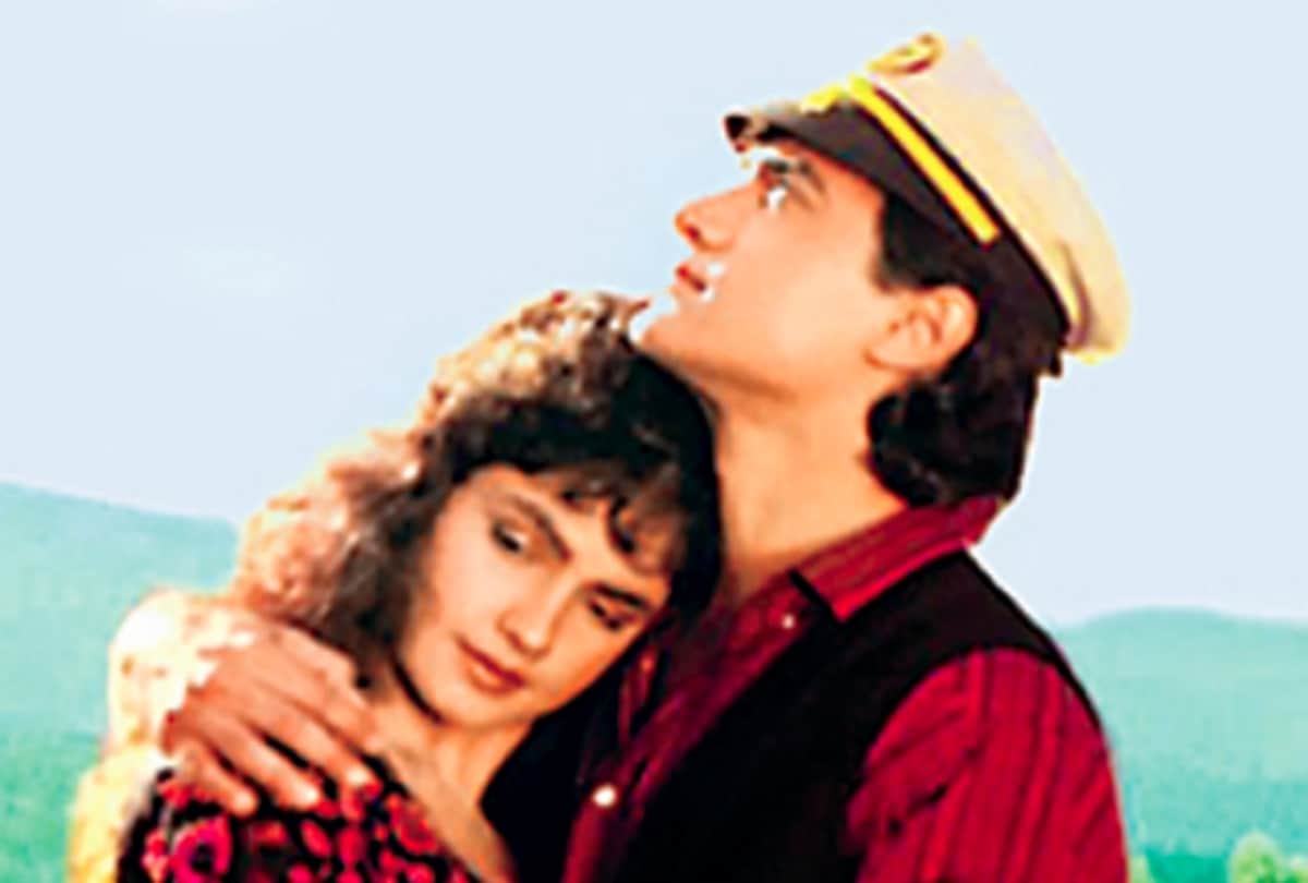 Bhushan Kumar will make Aamir Khan and Pooja Bhatt film Dil Hai   Manta Nahin sequel and Aashiqui 3