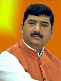 Former MP Sharad Tripathi, MLA Dhindendra granted bail