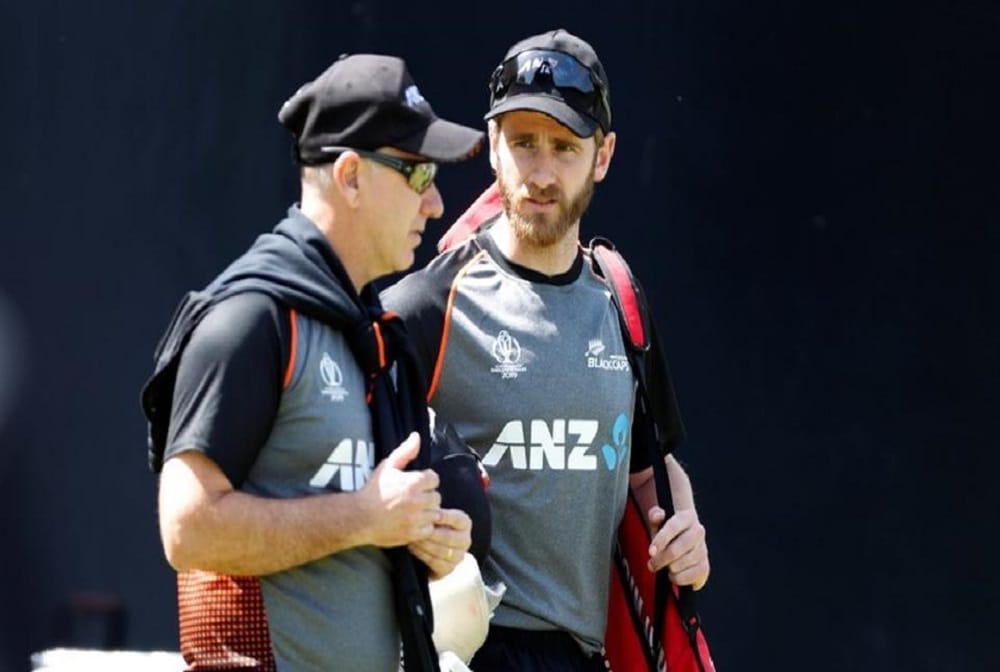 Eng vs NZ: Gary Stead feels adapting to conditions will be imperative in cricket World Cup final