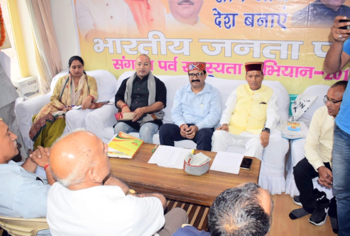 Govind Thakur statement over driver and  conductor recruitment in hp