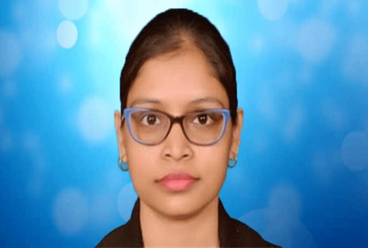iffat amin from gorakhpur uttar invent brightest element