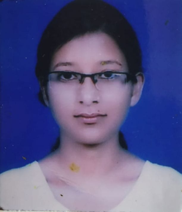 New Tehri Ki Deepika Financial Officer