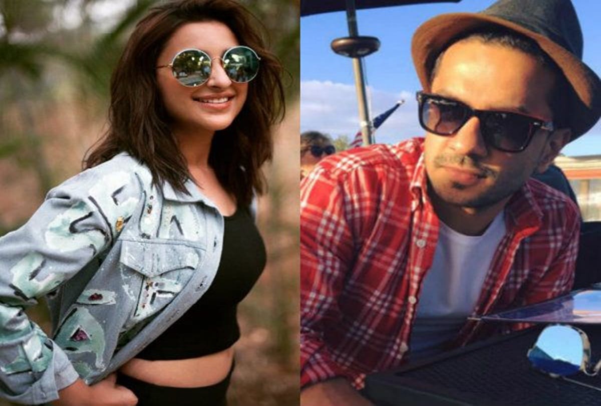 Parineeti Chopra on relationship rumours with Charit Desai