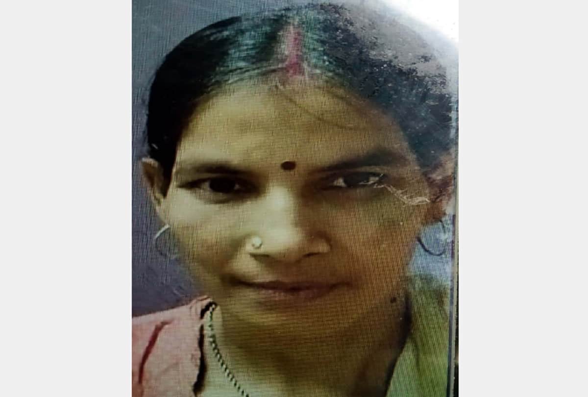 Sangeeta died due to smoke in Jhilmal Industrial Area Fire