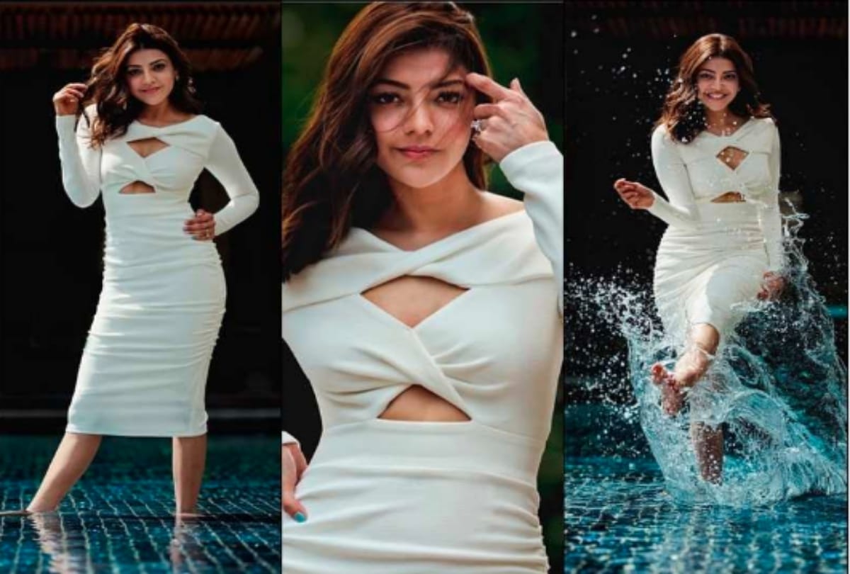 Aged but Unmmarried actress Kajal Aggarwal Katrina Kaif Anushka Shetty Tabu Trisha Krishnan