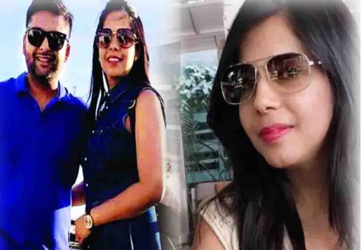 Harshita husband released from jail for three and a half years, mother-in-law and father-in-law also acquitted