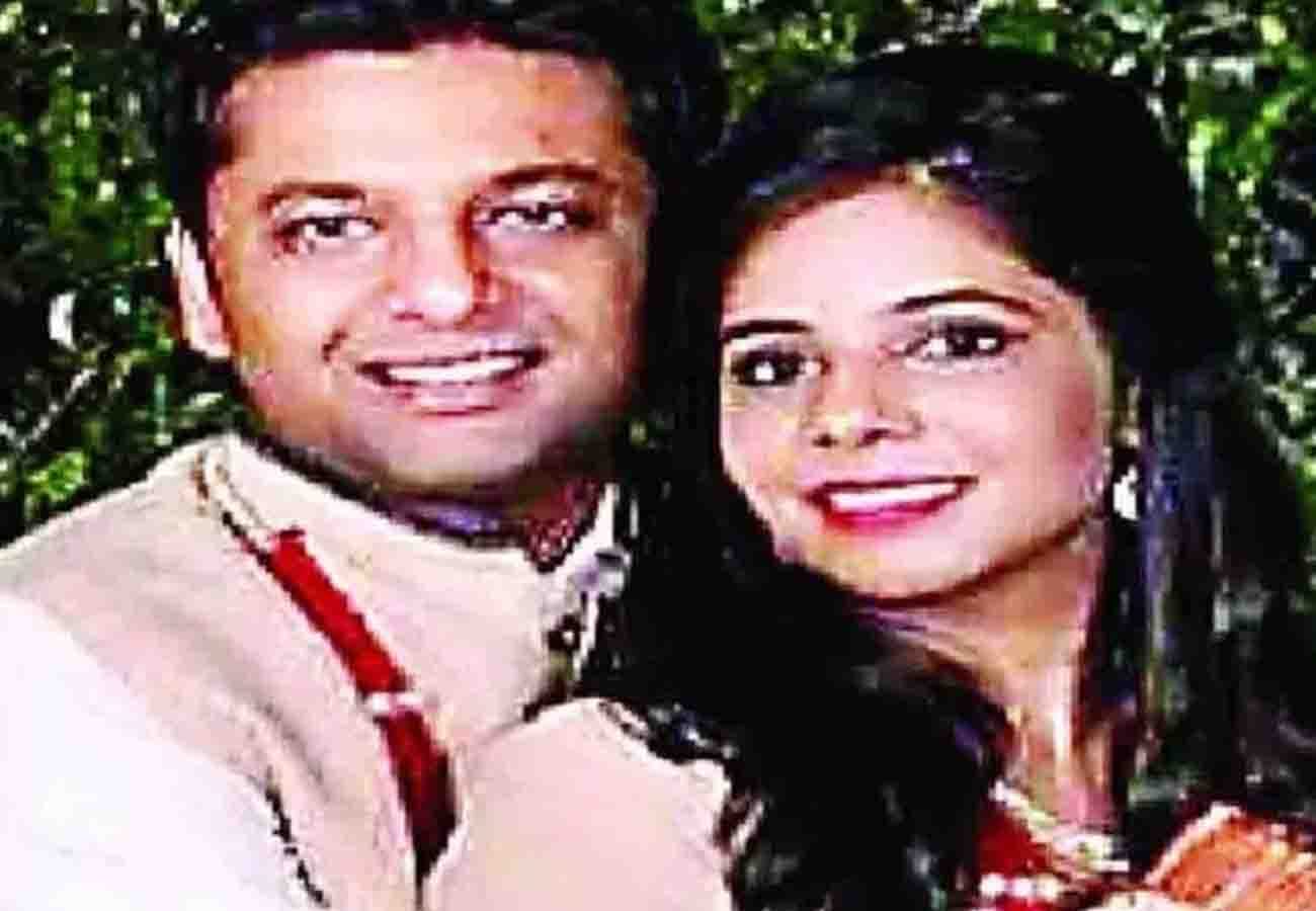 Harshita husband released from jail for three and a half years, mother-in-law and father-in-law also acquitted