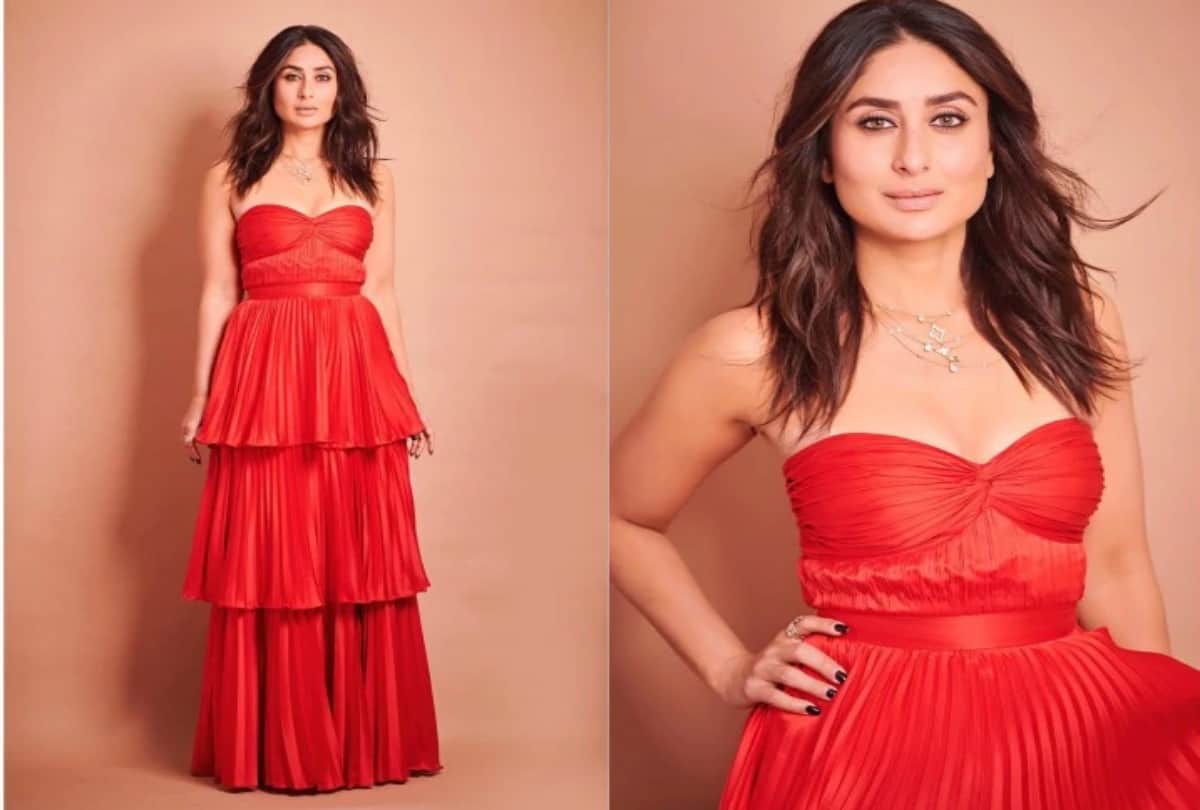 kareena kapoor birthday special best look of kareena in 2019