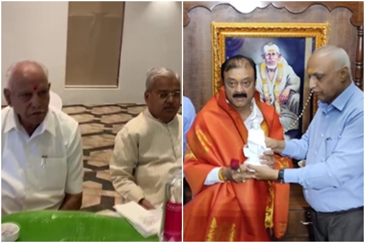 Karnataka Crisis: HD Kumaraswamy will take floor test, rebel MLAs leave for Shirdi