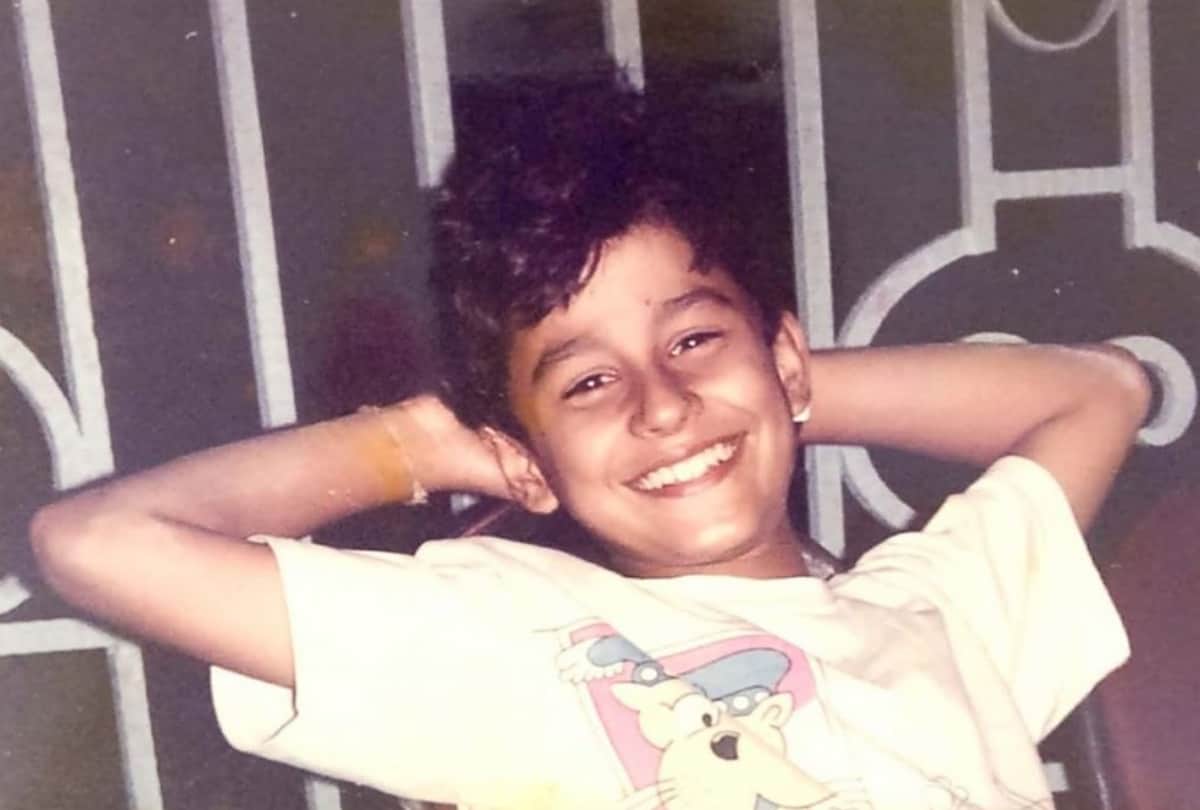Huma Qureshi to Katrina Kaif 5 Bollywood stars Childhood picture