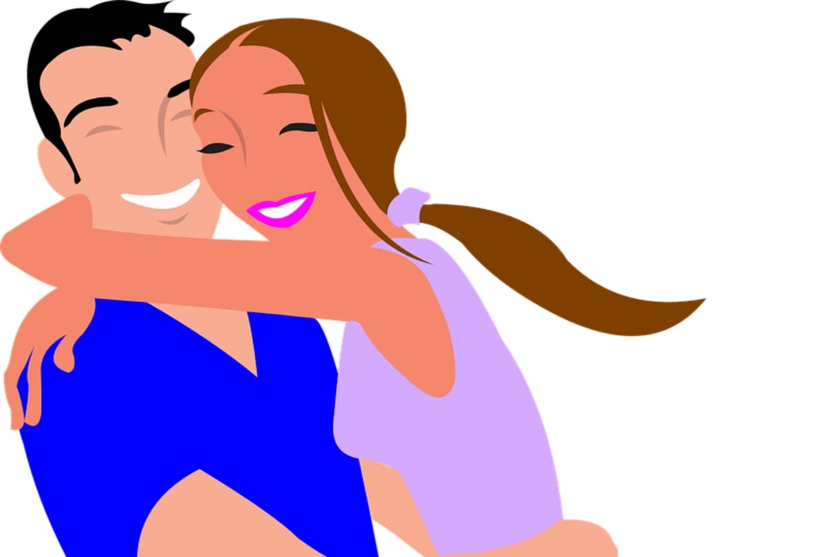 Scientists find you can tolerate more pain if your romantic partner is next to you