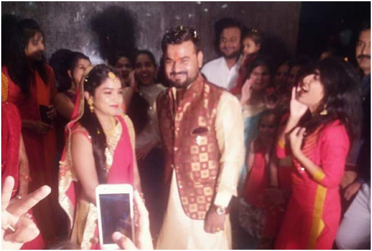 Sakshi and Ajitesh have to register marriage in two months