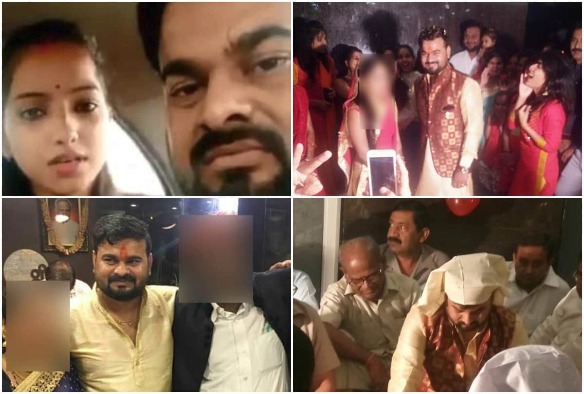 MLA Rajesh Mishra claims Ajitesh has broken engagement with Bhopal girl
