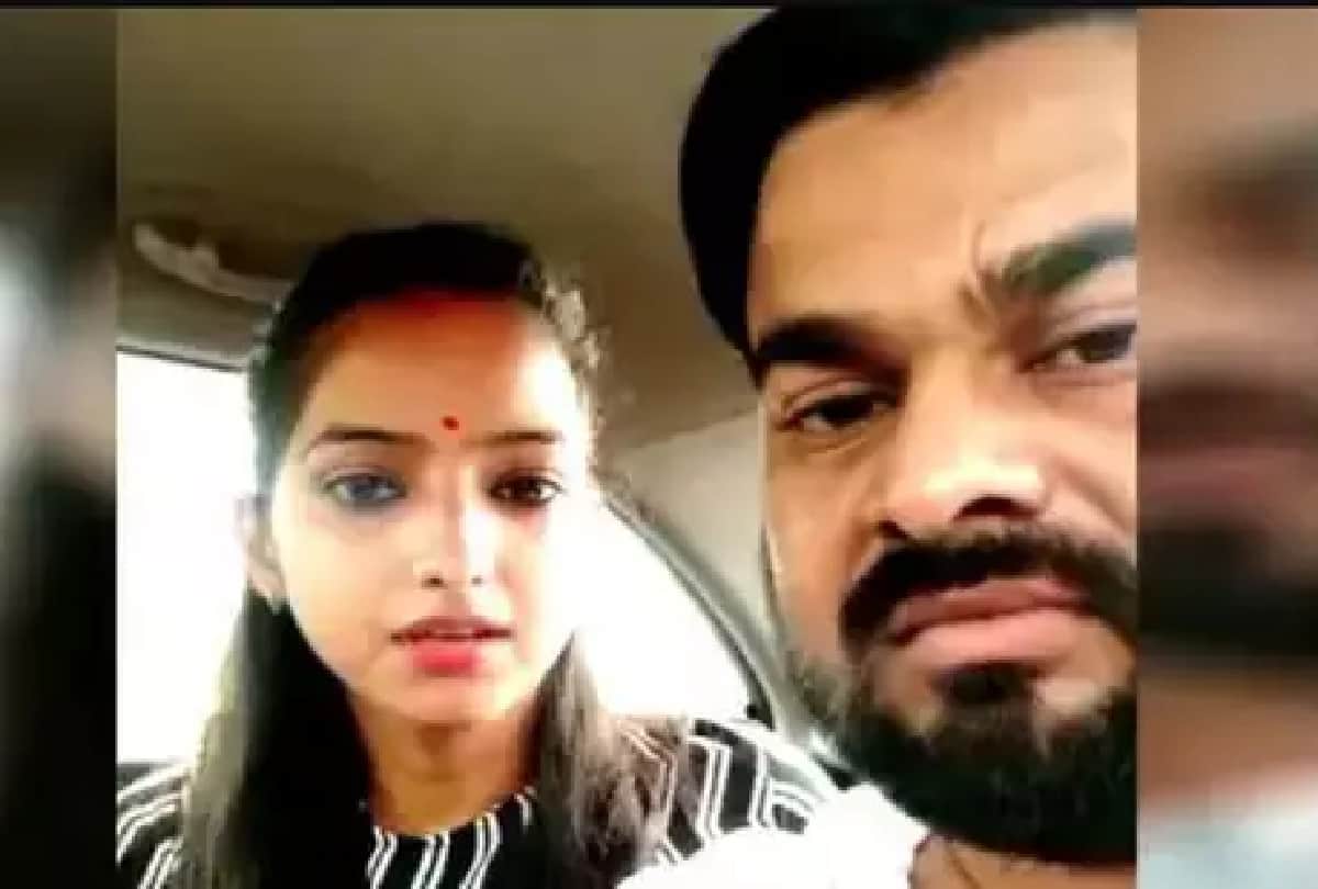 MLA Rajesh Mishra son says sister fulfills every wish but allegation Is unbearable