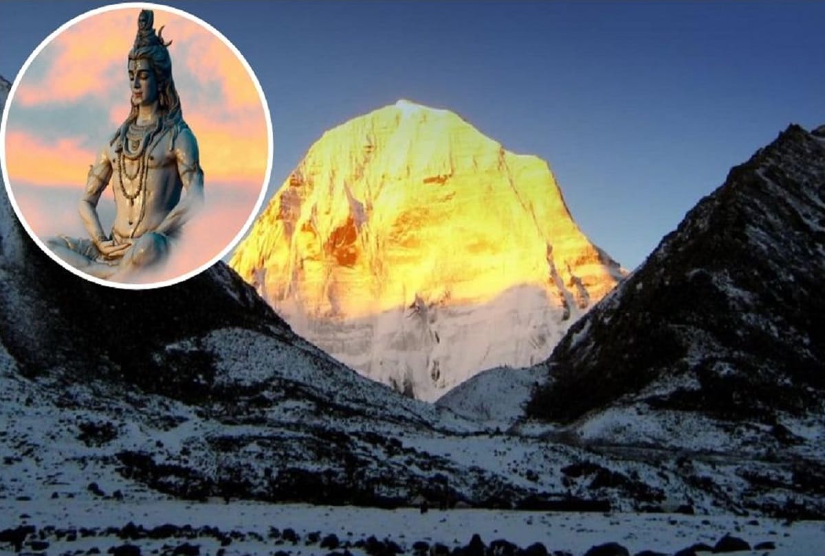Mystery of Mount Kailash Why no one has climbed on Kailash mountain till now