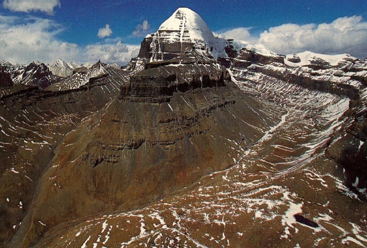 mahashivratri 2020 mystery of kailash mountain why no one has climbed on kailash parvat till now