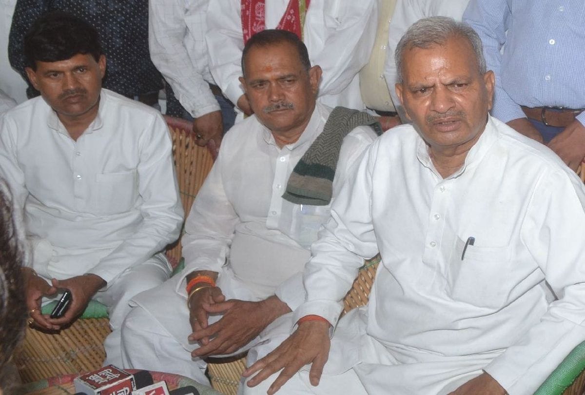 naresh uttam statement on article 370