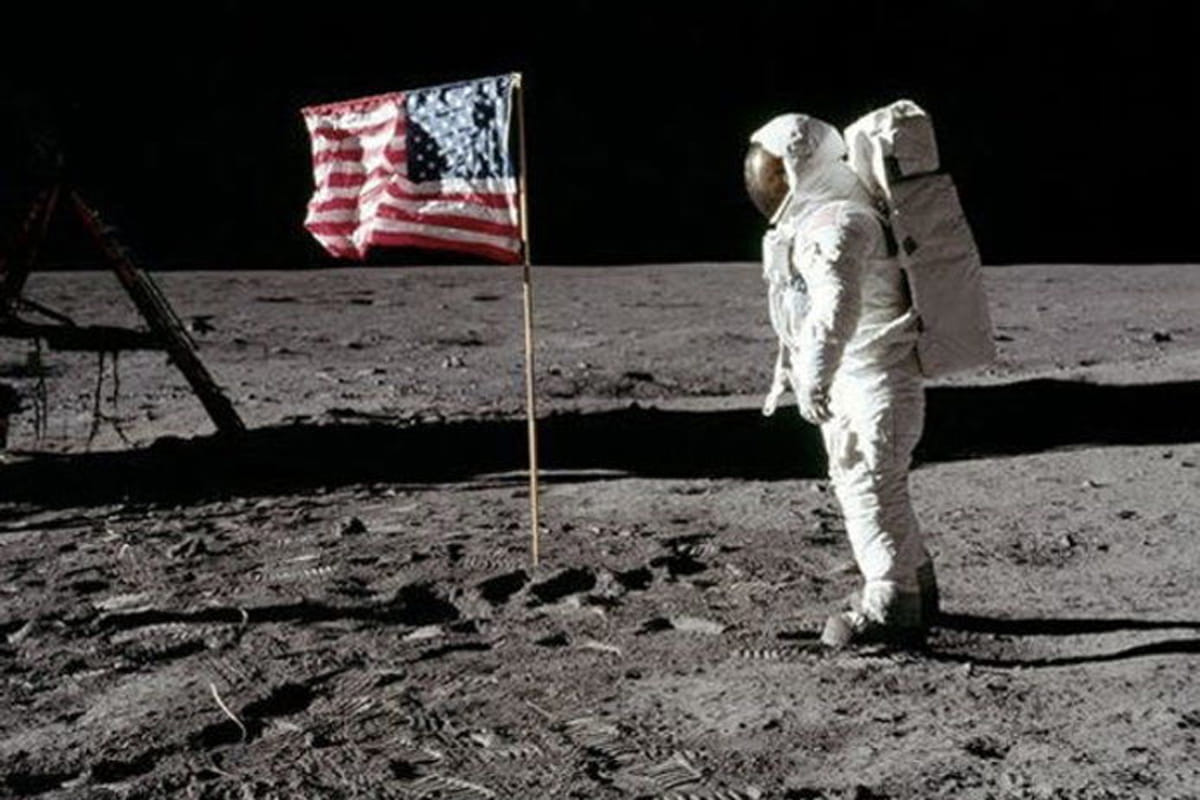 Artemis Nasa expects human being to live on Moon before