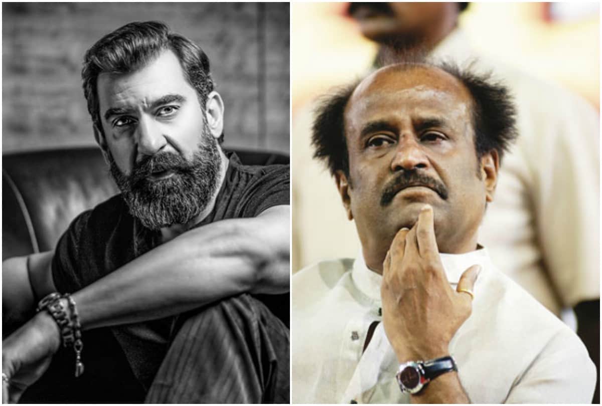 After wedding with Pooja Batra Nawab Shah gets Rajnikanth film Darbar offer
