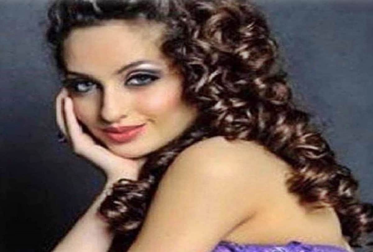 Bollywood celebs Throwback photos salman Divya Ajay Devgn Tabu Nora fatehi Vicky kaushal Deepika
