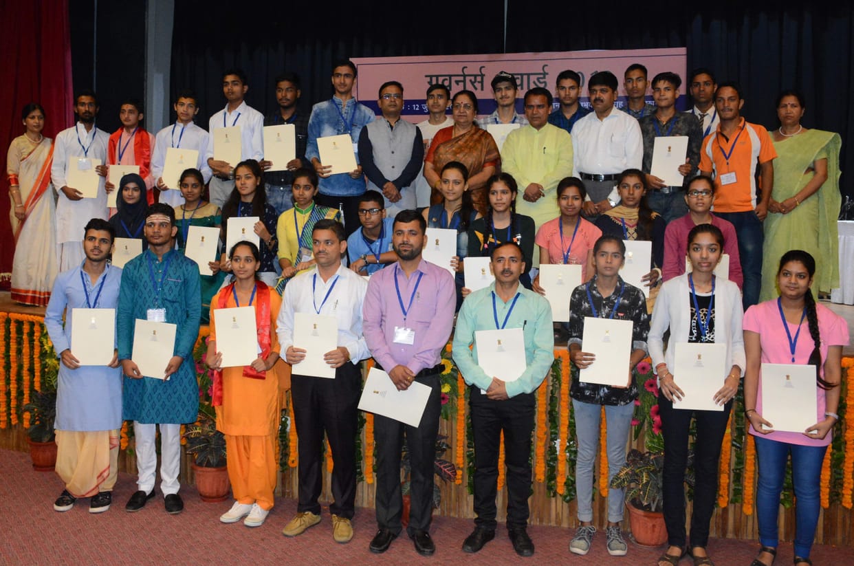 Success in board exams is just beginning: governor