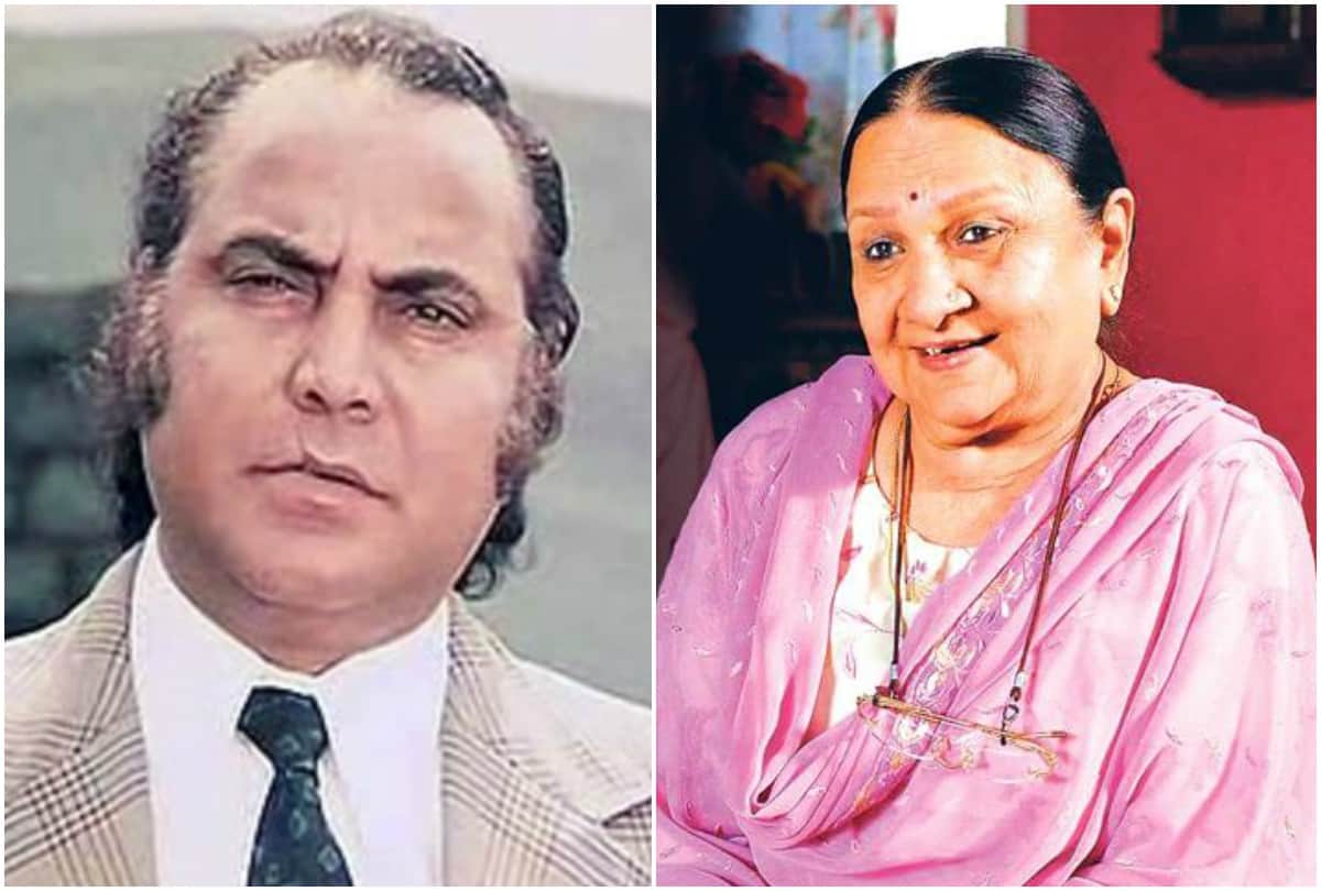 Know unknown facts about Kyunki Saas Bhi Kabhi Bahu Thi Baa aka Sudha Shivpuri