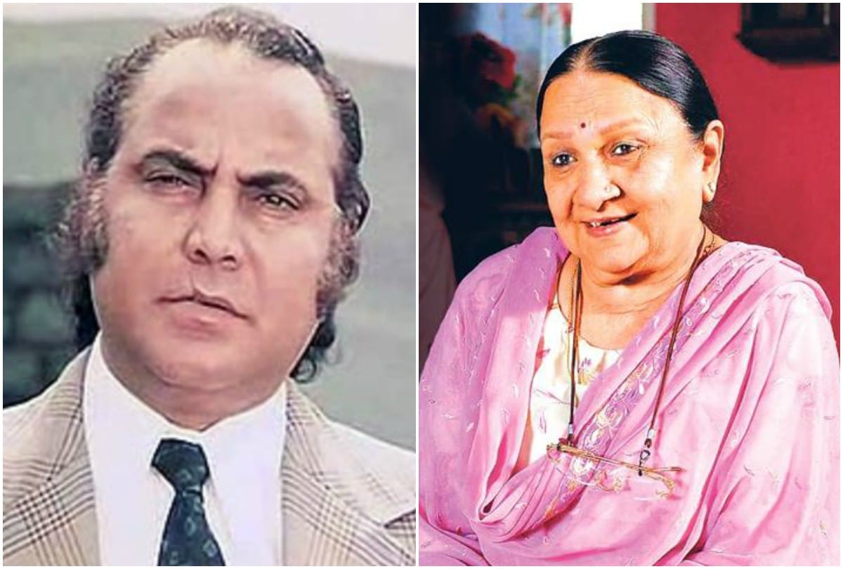 Birthday Special: Know Unknown Facts About Kyunki Saas Bhi Kabhi Bahu Thi Baa Aka Sudha Shivpuri