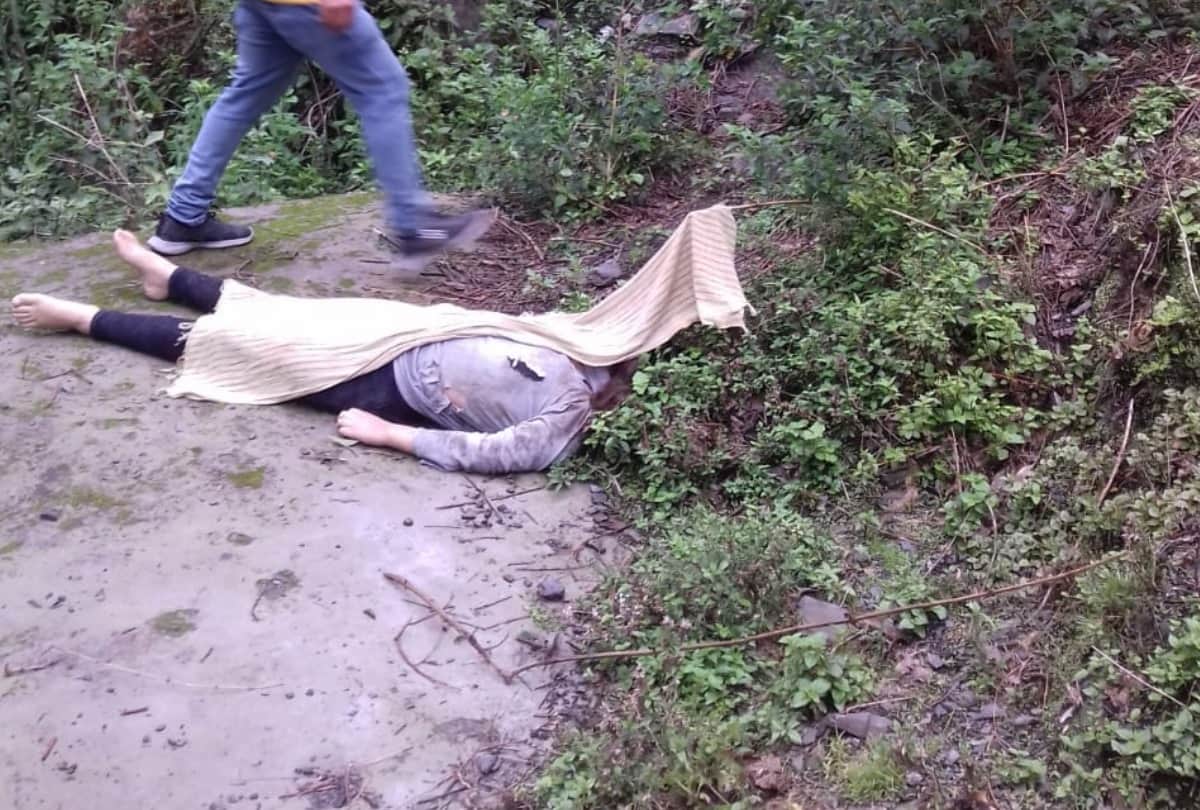 Two killed in car accident in Chamba Himachal Pradesh