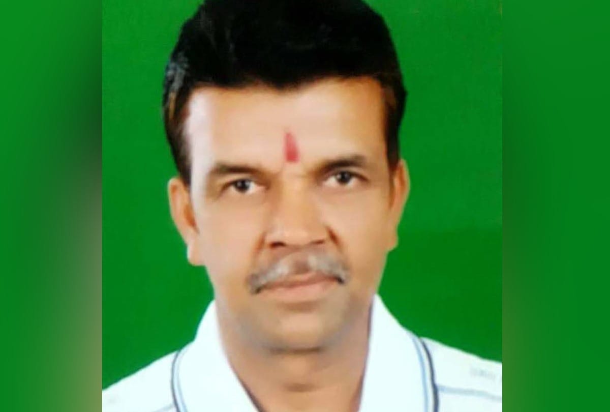 Ram Kumar writes  Cricket World Cup history on Visiting Card
