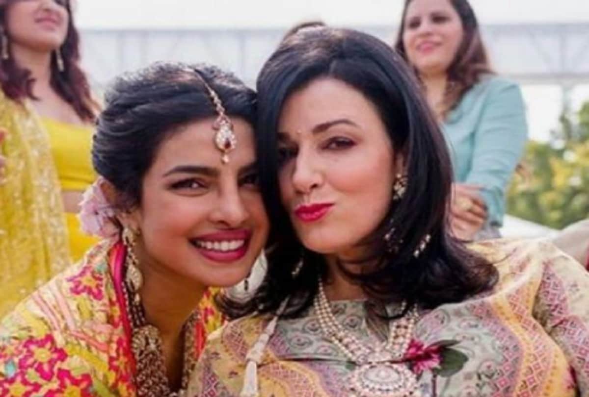 nick jonas talk about saat pheras and indian wedding with priyanka chopra