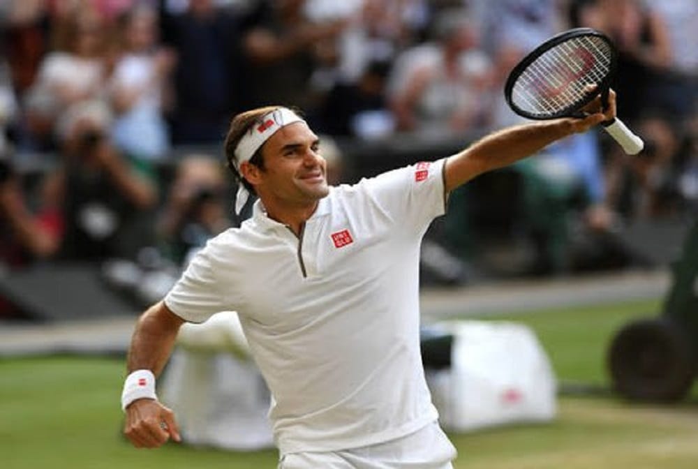 roger federer says indian audience passionate and full of life