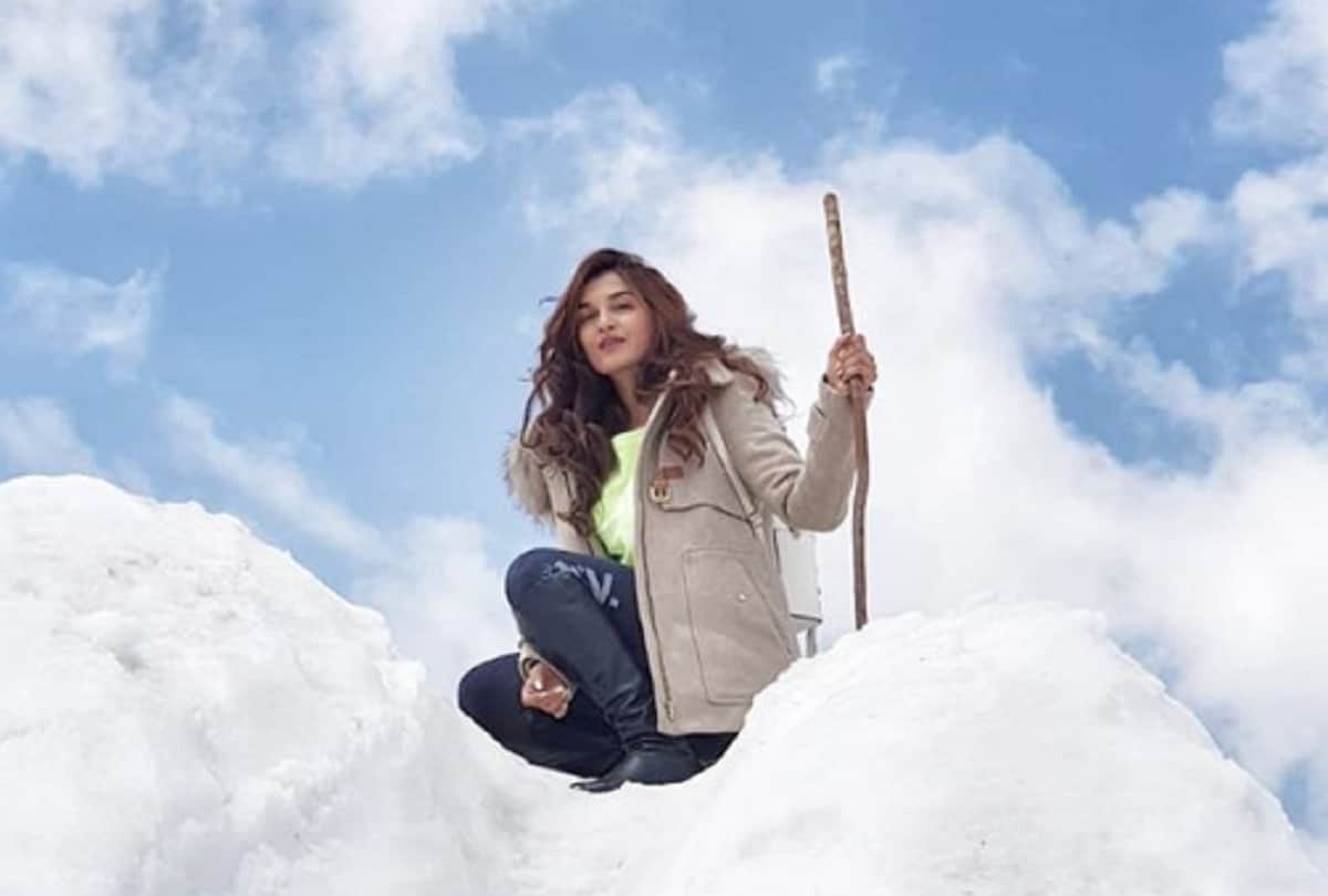 Jamai Raja actress Shiny Doshi father died during Amarnath Yatra
