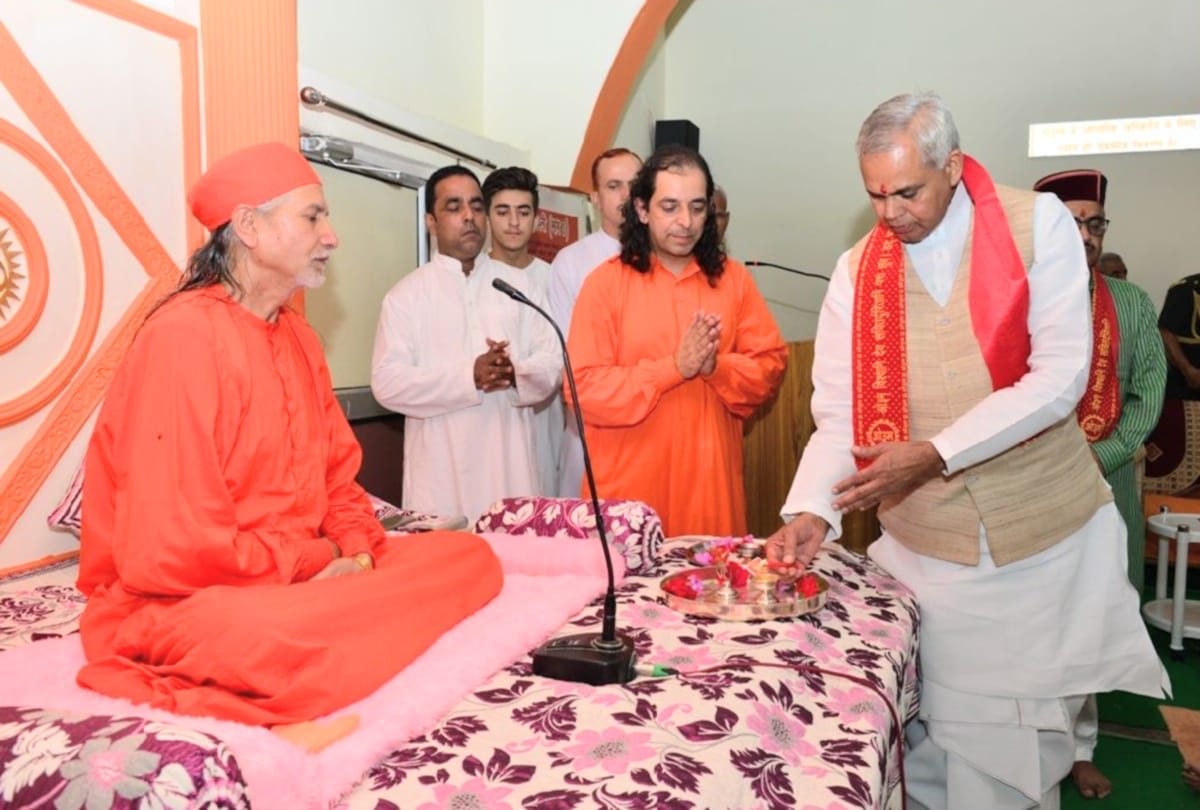 original forms of nature are destroying due to use of pesticides: Governor