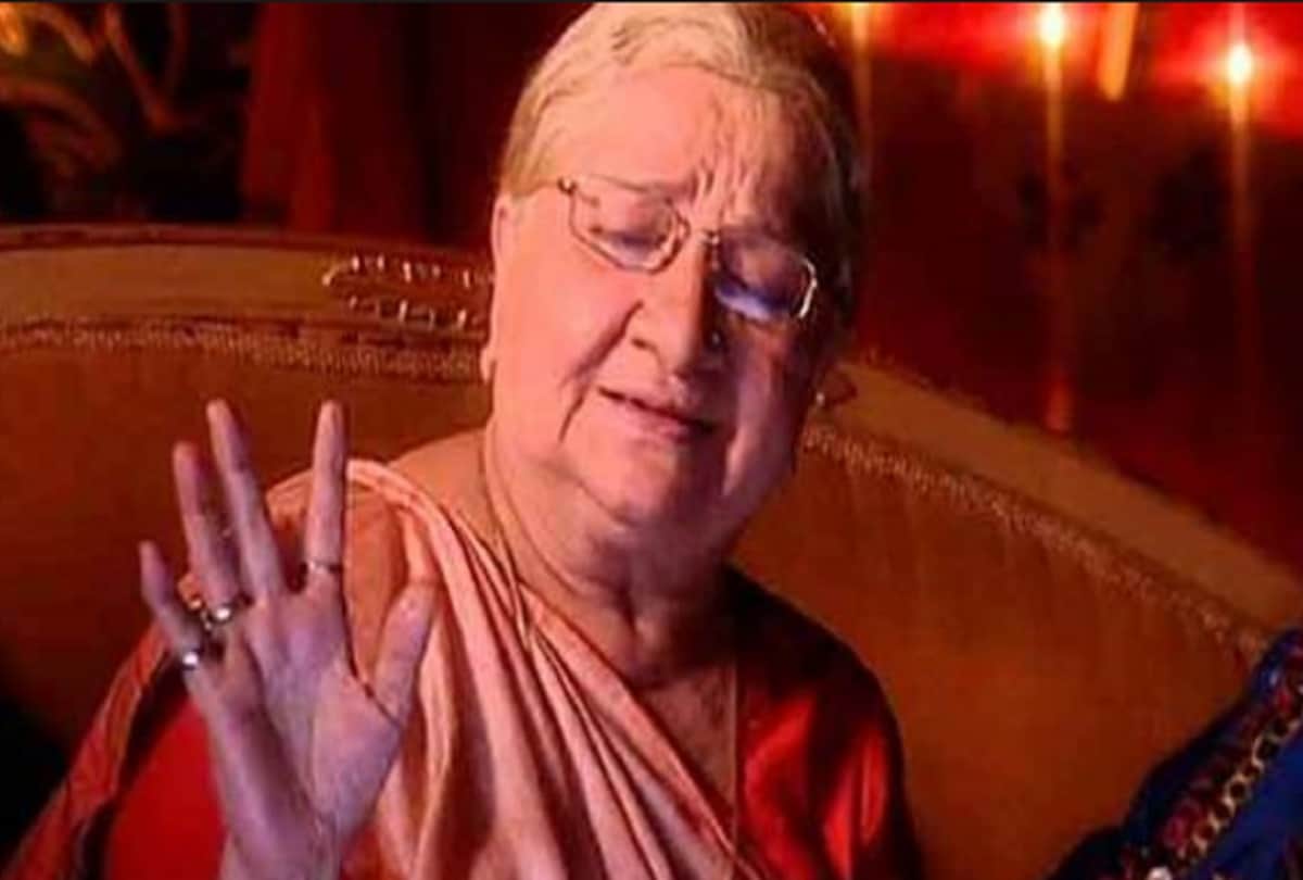 Know unknown facts about Kyunki Saas Bhi Kabhi Bahu Thi Baa aka Sudha Shivpuri