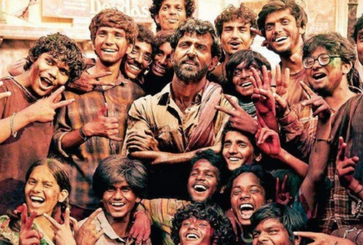 Hrithik Roshan Movie Super 30 Now GST Free in Haryana