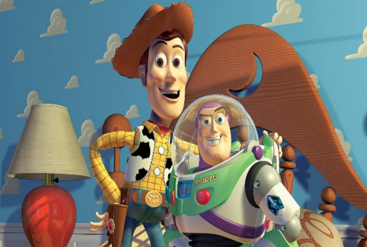 know about movie on friendship after The Lion King song out Hakuna Matata