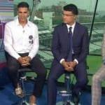 Akshay Kumar