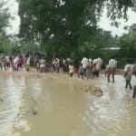 असम में बाढ़