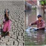 मौसम में बदलाव