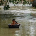 flood