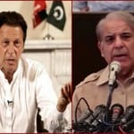 Imran Khan, Shehbaz khan