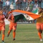 भारतीय फुटबॉल टीम
