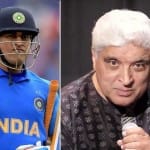 javed akhtar