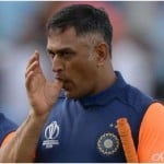 Mahendra singh Dhoni should have retired after 2019 ODI World Cup, says Shoaib Akthar