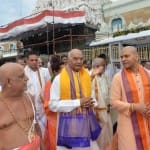 राष्ट्रपति रामनाथ कोविंद